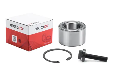 METACO 5100145 Подшипник передней ступицы