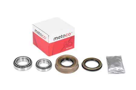 METACO 5100190 Подшипник ступицы Nissan KING CAB Terrano
