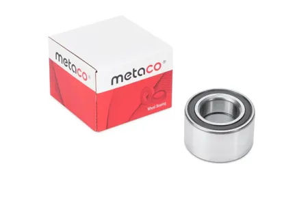 METACO 5100222 Подшипник передней ступицы