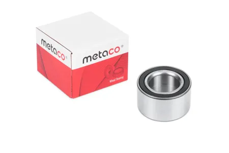METACO 5100260 Подшипник передней ступицы