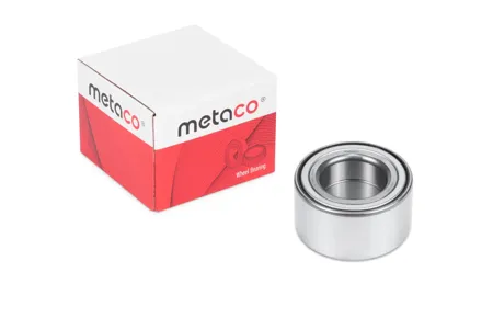 METACO 5100269 Подшипник передней ступицы Renault Logan (2005-2014), Renault Duster (2012>)