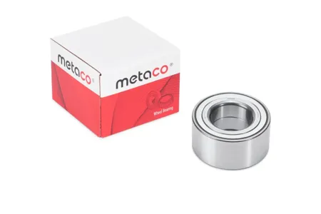 METACO 5100280 Подшипник передней ступицы