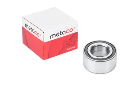 METACO 5100281 Подшипник передней ступицы Suzuki Swift (1989-2003), Suzuki Alto (1988>)