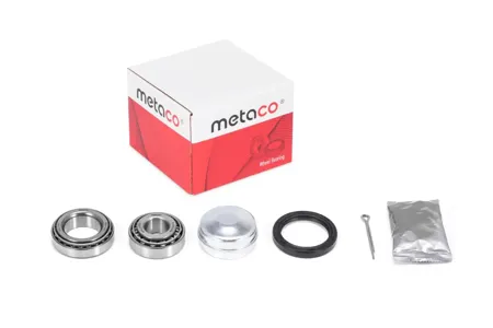 METACO 5200005 Подшипник ступицы (к-кт)