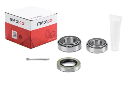 METACO 5200007 Подшипник задней ступицы