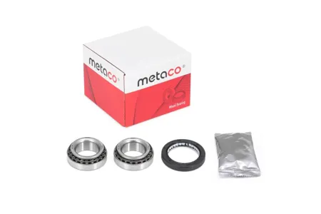 METACO 5200013 Подшипник ступицы (к-кт)