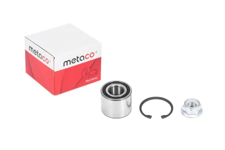 METACO 5200015 Подшипник ступицы (к-кт) Renault Laguna 93