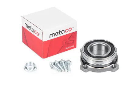 METACO 5200018 Подшипник задней ступицы