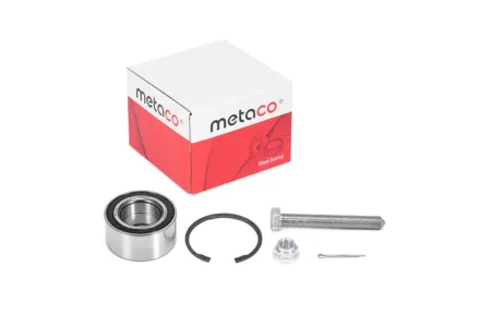 METACO 5200023 Подшипник задней ступицы