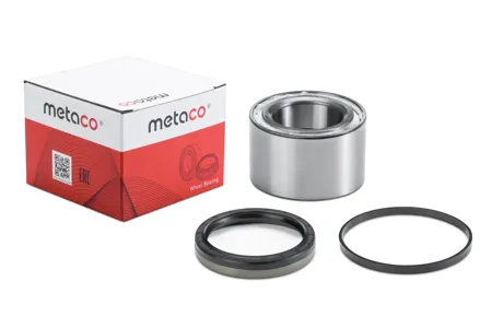 METACO 5200032 Подшипник задней ступицы