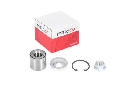 METACO 5200041 Подшипник задней ступицы