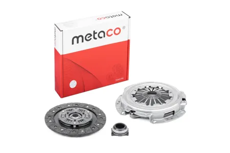 METACO 5500007 Комплект сцепления