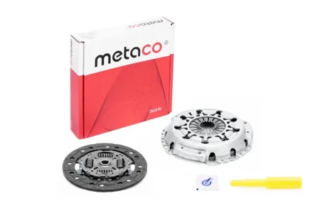 METACO 5500008 Сцепление компл. Ford Focus 04-