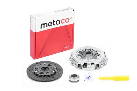 METACO 5500013 Комплект сцепления