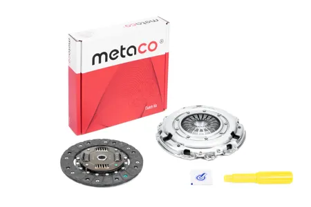 METACO 5500019 Комплект сцепления