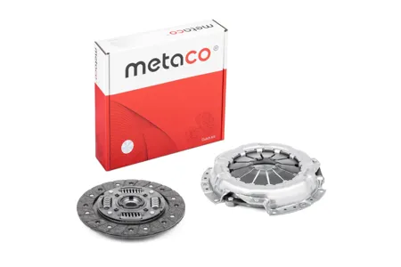 METACO 5500020 Комплект сцепления