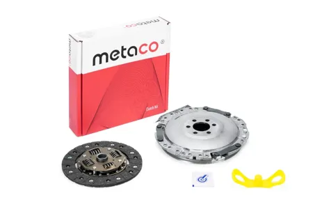 METACO 5500022 Комплект сцепления