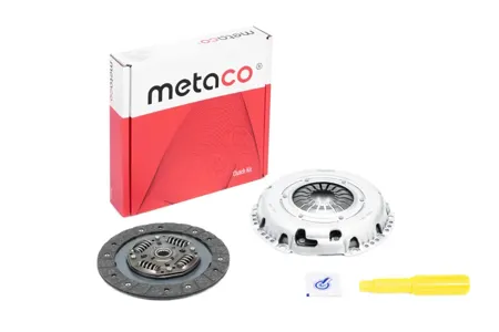 METACO 5500024 Комплект сцепления