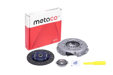 METACO 5500025 Комплект сцепления