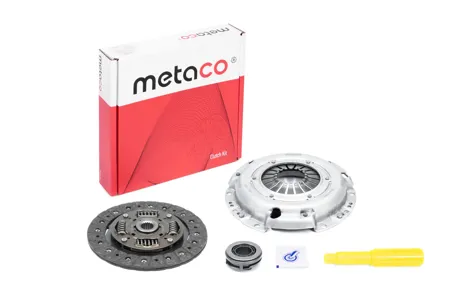 METACO 5500030 Комплект сцепления