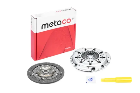 METACO 5500051 Комплект сцепления