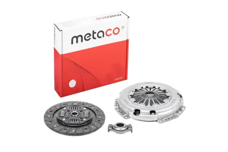 METACO 5500055 Комплект сцепления