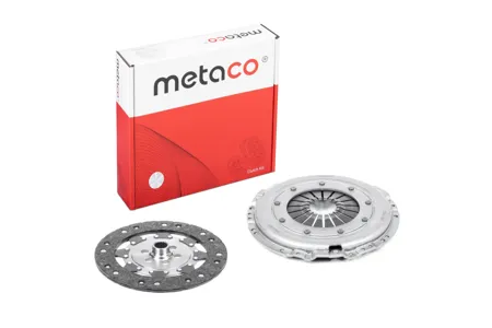 METACO 5500067 Комплект сцепления