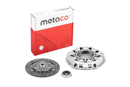METACO 5500089 Комплект сцепления