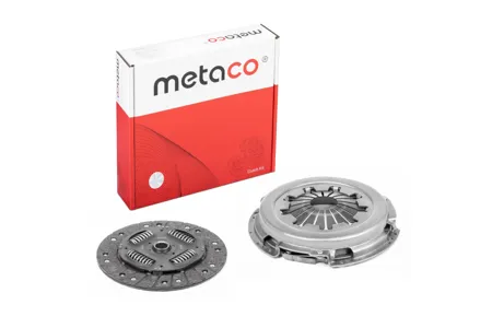 METACO 5500105 Комплект сцепления
