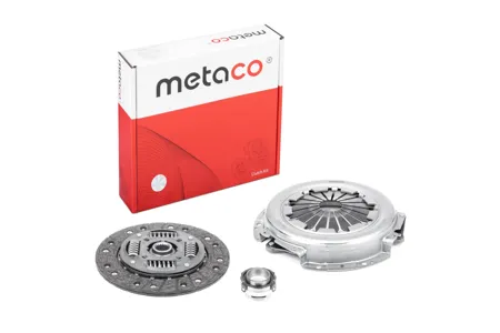 METACO 5500121 Комплект сцепления