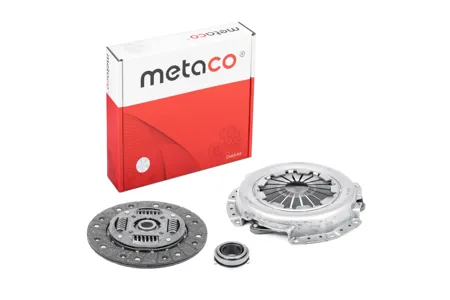 METACO 5500156 Комплект сцепления