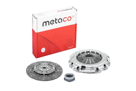 METACO 5500158 Комплект сцепления
