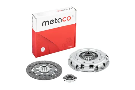 METACO 5500205 Комплект сцепления
