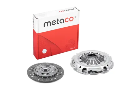 METACO 5500222 Комплект сцепления