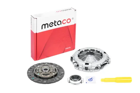 METACO 5500237 Комплект сцепления