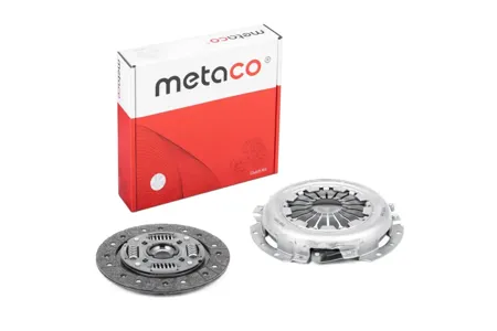 METACO 5500245 Комплект сцепления
