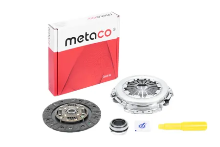 METACO 5500252 Комплект сцепления