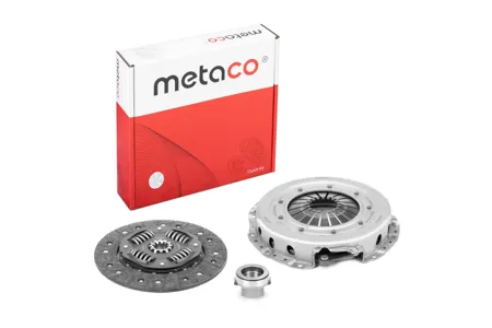 METACO 5500261 Комплект сцепления GAZ NEXT 13-