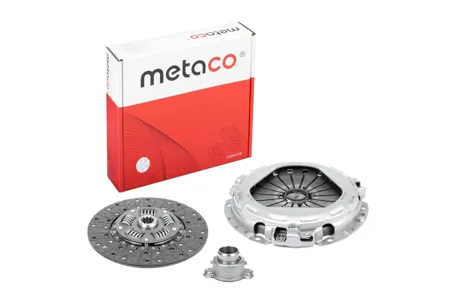 METACO 5500267 Комплект сцепления