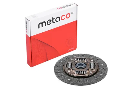 METACO 5510001 Диск сцепления