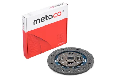 METACO 5510006 Диск сцепления