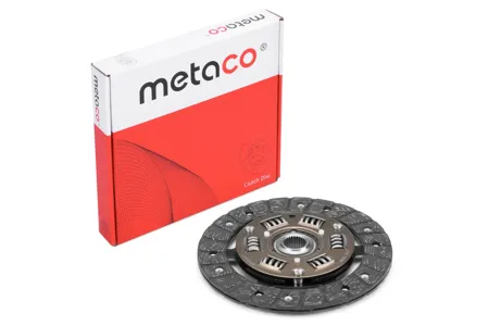 METACO 5510017 Диск сцепления