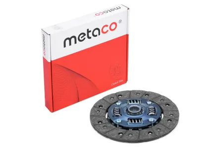 METACO 5510061 Диск сцепления