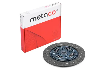 METACO 5510100 Диск сцепления
