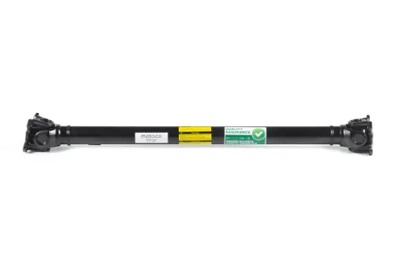 METACO 5700043 Вал карданный передний