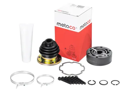 METACO 5730007 Шрус внутренний передний