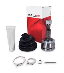 METACO 5730013 Шрус наружный Chevrolet Lanos 1.4-1.5 97- 2229шл