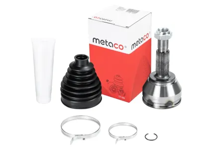 METACO 5730020 Шрус наружный Ford Focus I 99-07 2523шл
