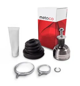 METACO 5730021 Шрус наружный Ford Focus IIC-MAX 1.4-1.6 3624шл