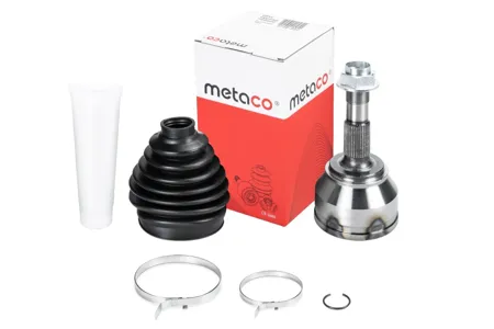 METACO 5730022 Шрус наружный передний